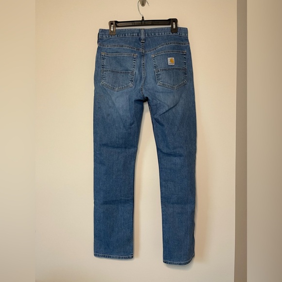 Carhartt Relaxed Fit Jeans - Picture 2 of 3